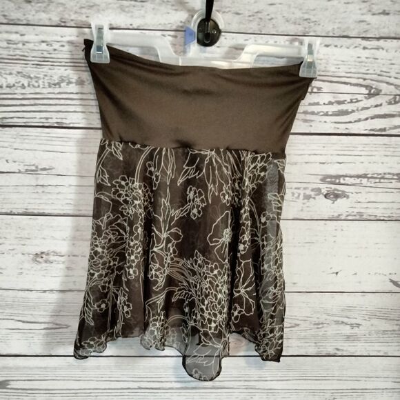 "Cherry Krave" woman's summer top - Picture 3 of 8